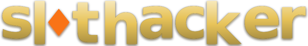 slot hacker logo